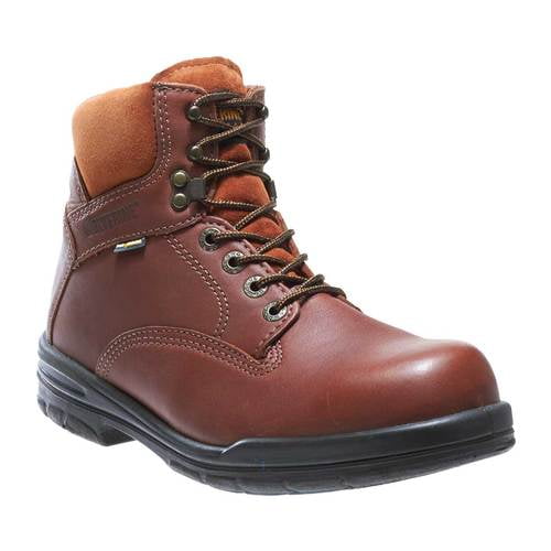 wolverine boots walmart