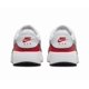 thumbnail image 4 of Men's Nike Air Max SC Athletic Sneaker White Grey University Red (CW4555 107), 4 of 6