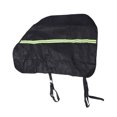 thumbnail image 4 of Drawbar Cover, Anti Dust Anti Collision Polyester RV Hitch Cover with Storage Bag for Travel, 4 of 7