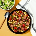 thumbnail image 2 of bettergoods Kielbasa and Succotash Skillet Meal, 22 oz (Frozen), 2 of 8