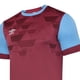thumbnail image 1 of Umbro - Jersey Vier para Hombre (Azul Real, Blanco), 1 of 3