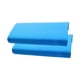 thumbnail image 2 of 2 almohadillas para asiento de remo de Dragon Boat de 32 x 15 x 4,5 cm. Azul, 2 of 8