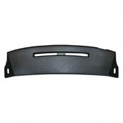 For Pontiac Firebird 1990 1991 1992 Dash Cap | Black | OE-Style