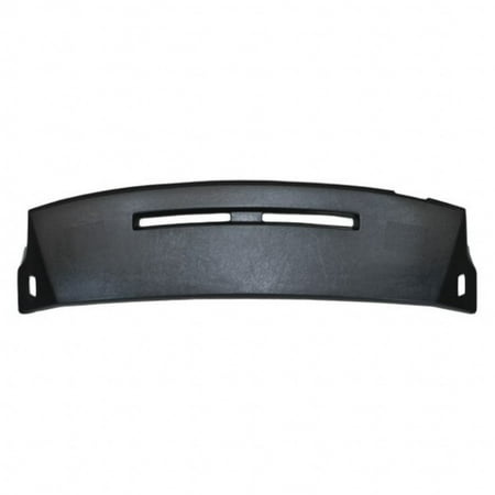 For Pontiac Firebird 1990 1991 1992 Dash Cap | Black | OE-Style