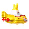thumbnail image 5 of Hot Wheels Collection Retro Entertainment Véhicule Yellow Submarine à éch. 1:64, 5 of 5