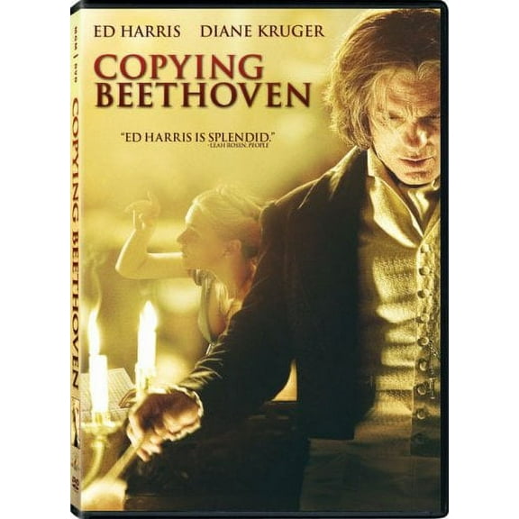 Copying Beethoven