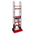 thumbnail image 3 of INTSUPERMAI Dolly Cart Heavy Duty Hand Truck Hand Trolley Family Logistics Warehouse 551lbs, 3 of 9