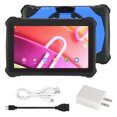 thumbnail image 2 of Tableta Para Niños De 7 Pulgadas, 1960x1080 Octa Cores 5000mAh Tablet, Tableta Para Juegos Con 5000mAh De Gran Capacidad, 2.4G 5G RAM 4GB ROM32GB Frontal 5MP Trasera 8MP Tableta, 2 of 7