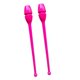 thumbnail image 4 of Gimnasia Rítmica Conectable, Insertable, Portátil, Ligero, Práctica, Accesorios de Baile, Adecuado para Entrenamiento, Competición, Espectáculo, Adult rosa roja, 4 of 8