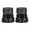 2pcs, variant on JUANCHENG 34 Inch GHT to 12 Inch NPT Female Bulkhead Fitting for Pools and Sinks
