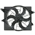 thumbnail image 2 of New Cooling Fan Fits Mercury Cougar 1994-1995 Fo3115150 F4Sz-8C607-D F4Sz8C607D, 2 of 2