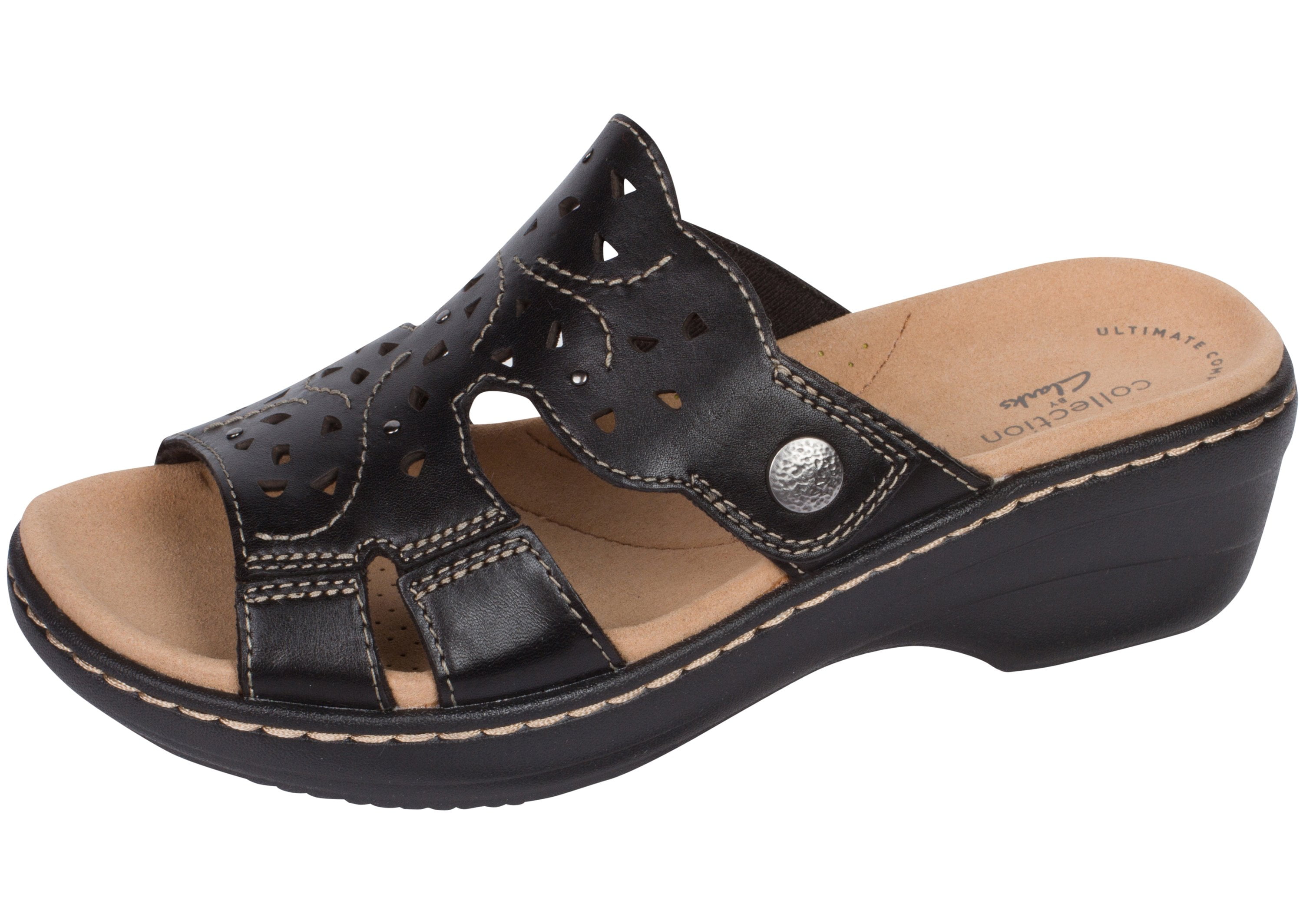 clarks leisa ruby sandals