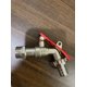 thumbnail image 4 of Con conector de manguera - Bloqueable - Latón - Ideal como grifo exterior/grifo de lavadora/grifo/llave de paso, 4 of 4