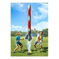 thumbnail image 1 of Ginormous Water Powered Rocket, 1 of 4
