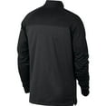 thumbnail image 2 of NEW Nike Therma Core Half Zip Black/Black XL Golf Top Jacket/Pullover, 2 of 2