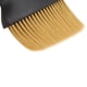 thumbnail image 2 of Suave, corte de pelo, cara, cuello, plumero, cepillo para peluquería, peluquero, profesional, sal Irfora Cepillo, 2 of 5