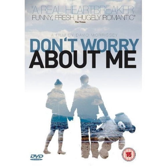 Don't Worry About Me ( The Pool ) [ NON-USA FORMAT, PAL, Reg.2 Import - United Kingdom ]