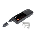 thumbnail image 2 of Herramienta de prueba del probador de diamantes Accesorios ligeros de alta precisión suministros de selección de joyería electrónica para diamantes, 2 of 8