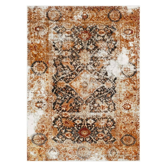 Surya Serapi SRP1013 Indoor Area Rug