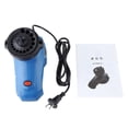 thumbnail image 1 of Electric Drill Bit Sharpener - Professional Twist Drill Grinding Machine (220V EU Plug), 1 of 13