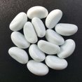 thumbnail image 3 of 1 Pack River Rock Decorative Creative Acrylic Pebble Aquarium Polished Stone, 3 of 10