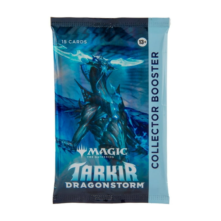 tarkir dragonstorm collector booster box case Tarkir: Dragonstorm Play Booster Box – Mox Boarding House main image 1