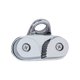 thumbnail image 4 of Anillo principal de cornamusa de leva, clip de cornamusa líder Fairlead, cornamusa anticuerda para yates, 4 of 9
