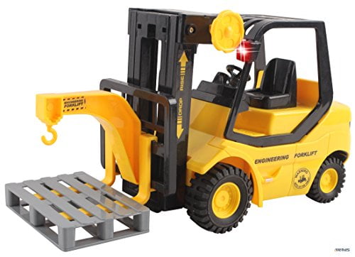 forklift toy walmart