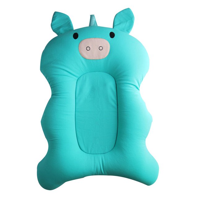 Alfombrilla para Bañera Alfombrilla Antideslizante 37x57 Cm Alfombrilla para Bañera Alfombrilla Antideslizante para Bañera Diseños de Cerditos ANGGREK Otros