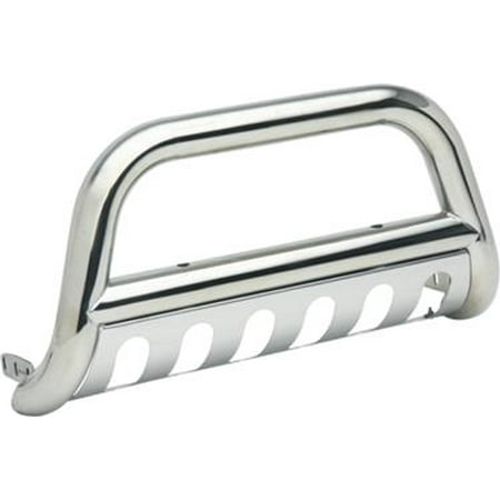 - Hooker 12540HKR Mild Steel 180 Degree Bend Mandrel J-Bend