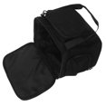 thumbnail image 1 of ETHZZLE Outdoor Carrying Case for Solar Generators with Multiple Pockets and Comfortable Shoulder Strap, 1 of 7