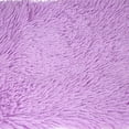thumbnail image 4 of GOOHOCHY Cama para mascotas, gruesa, extragrande, cómoda, de felpa, para cachorros, nido, creativa, para gatos, para el hogar, suministros de invierno (morado, talla S), 4 of 8