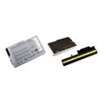thumbnail image 1 of Axiom - Notebook battery - lithium ion - 6-cell - 57 Wh, 1 of 4