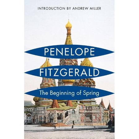 Pre-Owned The Beginning of Spring (Paperback) 0006543707 9780006543701