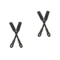 thumbnail image 3 of RENACLIPY Adjustable Camera Hand Wrist Straps for Secure Grip and , Black, 4 Pieces Set, 3 of 8