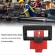 thumbnail image 3 of 3PCS Clamp On Circuit Breaker Lockout Device Power Switch Lock Engineering Plastic for Less 70mm Handle, 3 of 5