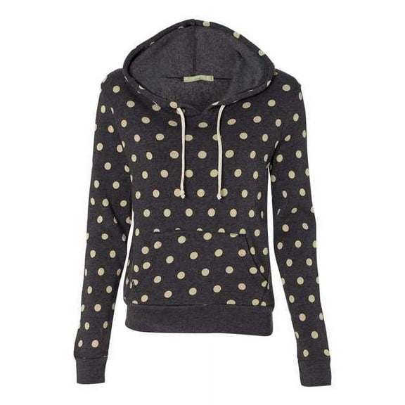 Alternative Women's Fleece Pullover Hoodie
