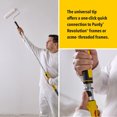 thumbnail image 4 of Purdy Pole+ Extension Pole, 4 ft. - 8 ft., 4 of 8