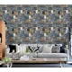 thumbnail image 1 of Rollo Papel Tapiz Vinil Decorativo Adherible Para Pared 10 M H&Jess  PAPEL TAPIZ, 1 of 4