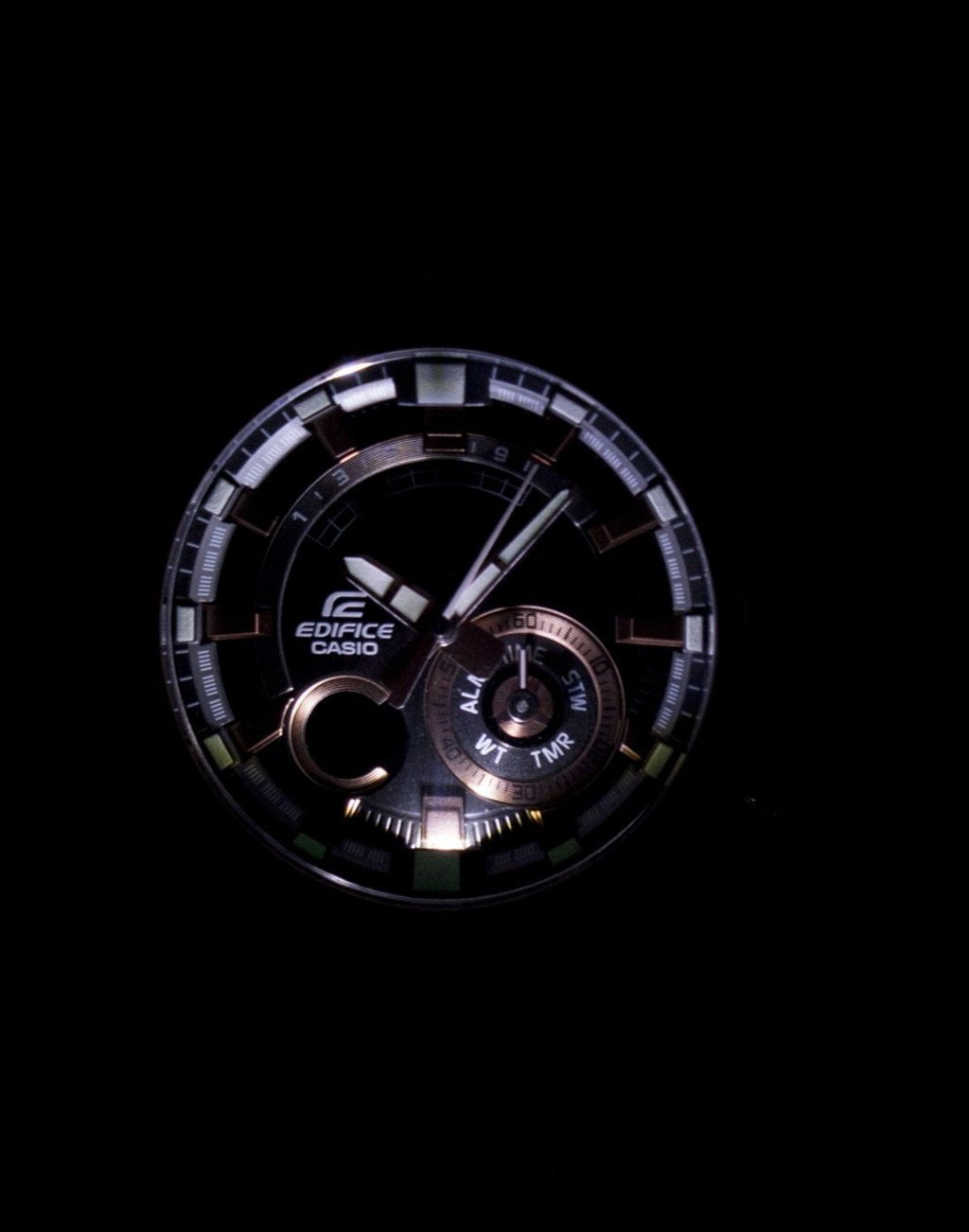 casio edifice era 600sg