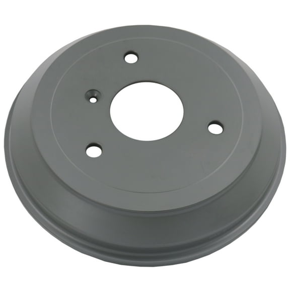 Winstop Brake Drum, Rear WS242215, Smart Fortwo 2016-2005