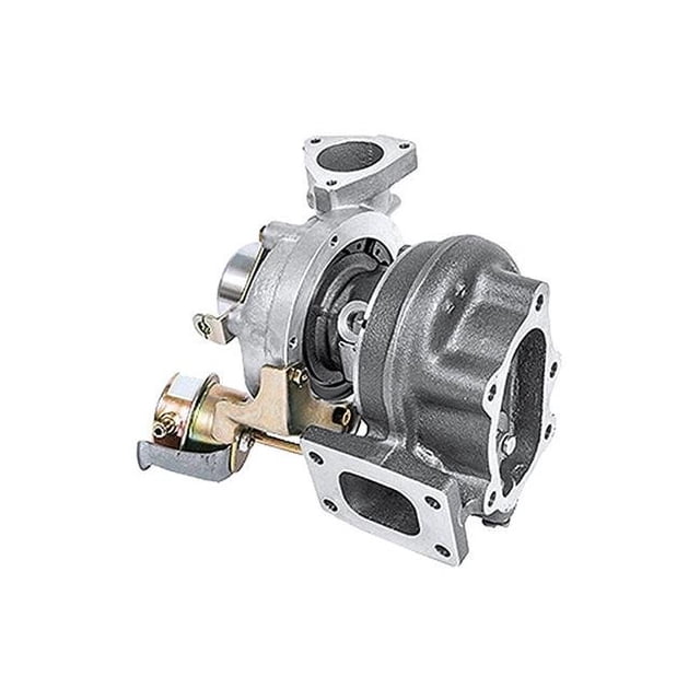 8 mm GT2554R Turbocharger for CHRA 835995-0001 C-R 471171-5003S