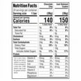 thumbnail image 2 of 2X-CLIF Kid Zbar Organic Variety Pack Granola Bars - 1.27 oz - 24 ct, 2 of 5