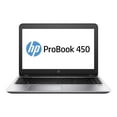 thumbnail image 5 of HP ProBook 15.6" Laptop, Intel Core i5 i5-7200U, 8GB RAM, 256GB SSD, DVD Writer, Windows 10 Pro, 5 of 6