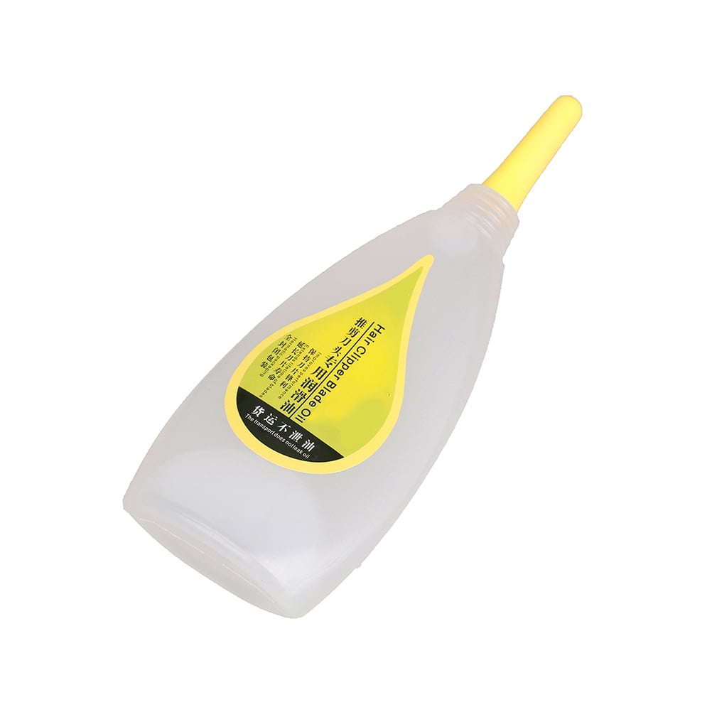 80ml Clipper Oil For Hair Trimmers Hair Clippers Lubricant For Electric  Shavers Lubrication And Rust Protection - Walmart.ca