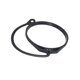 thumbnail image 5 of Cable de tapa de tanque de combustible y aceite, tapa de gasolina, cuerda 180201556, instalación profesional y sencilla Curvado con un círculo, 5 of 9