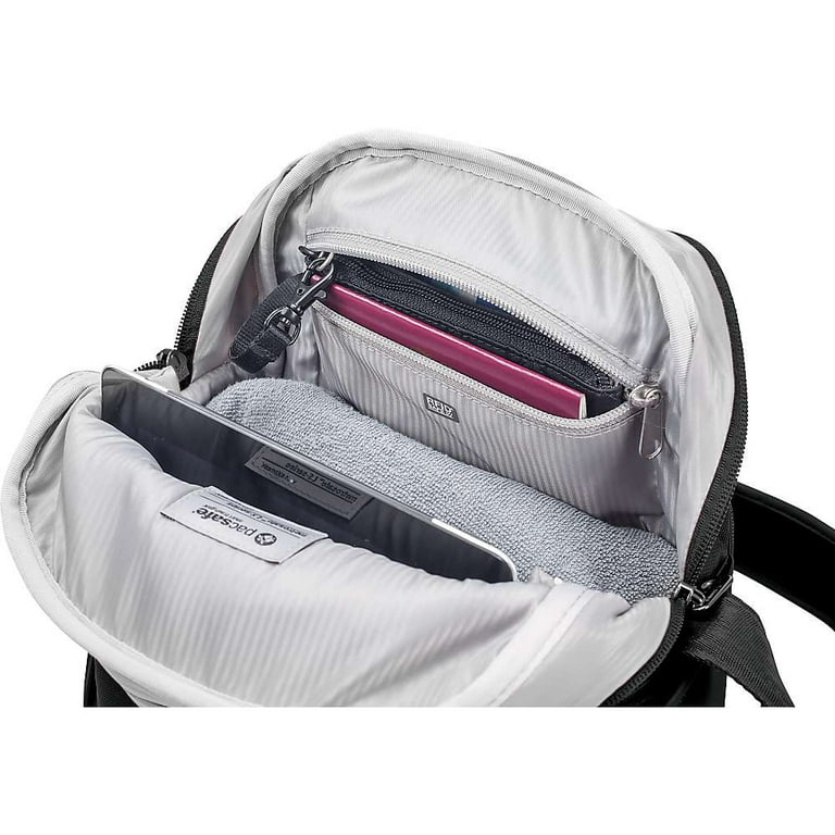 Pacsafe ls250 clearance