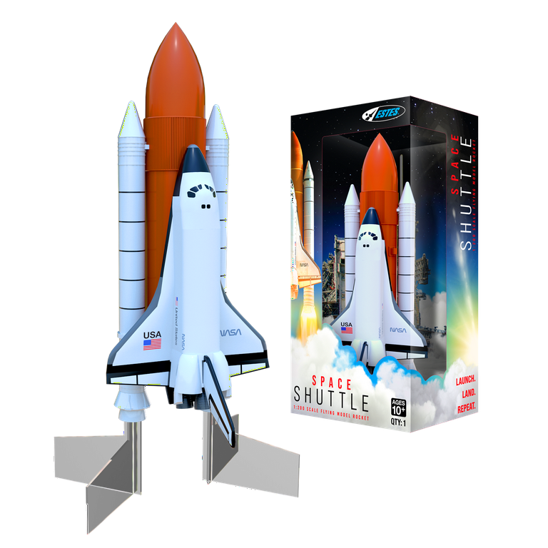 航空機・ヘリコプター Apollo & Shuttle Mini Mission Set Apollo