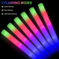 thumbnail image 3 of 202 barras luminosas LED de espuma Blu7ive con 3 modos, 3 of 5