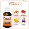 thumbnail image 2 of Sérum CAROTÏS Brightening 30 ml con alfa arbutina y betacaroteno, 2 of 8